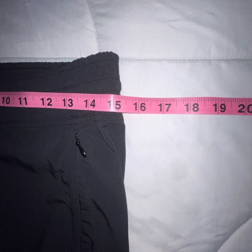 ATHLETA La Vita Pant Black SZ 4​ - Picture 5 of 7
